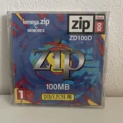 iomega ZIP by MEMOREX