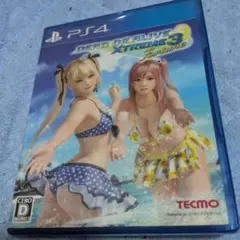2026年最新】dead or alive xtreme 3 fortuneの人気アイテム - メルカリ