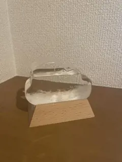 【美品】ストームクラウド