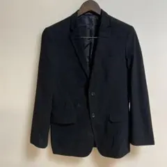 Calvin Klein テーラードジャケット Mサイズ 黒