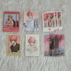 にじさんじ 赤城ウェン チェキ