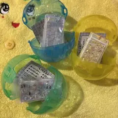 サンリオ ボンボンドロップミニチュアチャーム2