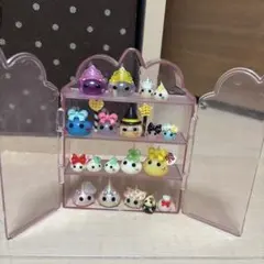 ほっぺちゃんまとめ売り
