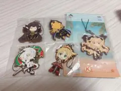 FGOアヴィケブロン　アクリルキーホルダー　202504201505 FGOアヴィケブロン アクリルキーホルダー 202504201505 FGO