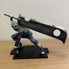 Ｇ.Ｅ.Ｍ.ナルト疾風伝　はたけカカシ 忍界大戦ver