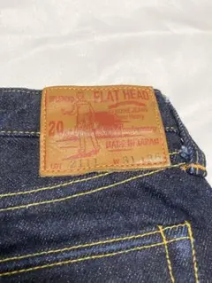 2026年最新】フラットヘッド 15周年の人気アイテム - メルカリ