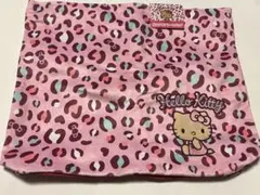 ハローキティ 底マチボアトートバッグ