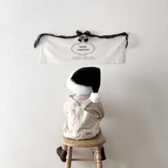 christmas A ⌇ クリスマスタペストリー バースデータペストリー