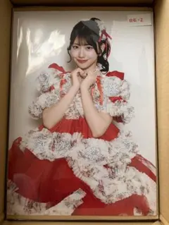 fav me 第一回オンライン特典会 澪川舞香 A3ポスター - メルカリ