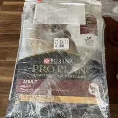PURINA PRO PLAN ドライフード 2kg - メルカリ