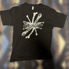 The Copyrights Tシャツ Mサイズ 黒