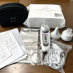 【まなこ様専用】ベレガ　セルキュア4T プラス　美顔器のサムネイル
