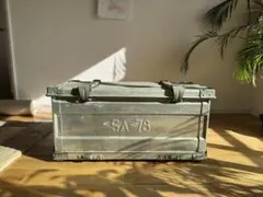 2025年最新】軍 アルミコンテナの人気アイテム - メルカリ