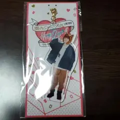 大橋和也　アクリルキーホルダー　なにわ男子