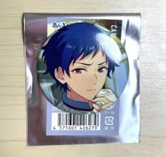 あんさんぶるスターズ!! あんスタ コレクション 缶バッジ 伏見弓弦