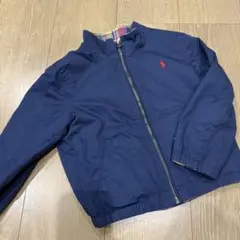 Polo Ralph Lauren ジャケット リバーシブル