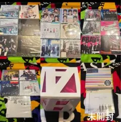 2026年最新】未開封 嵐 cdの人気アイテム - メルカリ