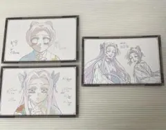 ダイニングおすそ分けポストカードセット