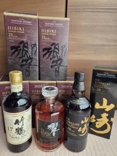 2026年最新】響 18年の人気アイテム - メルカリ