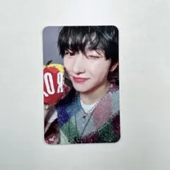 NCT WISH Songbird サクヤトレカ