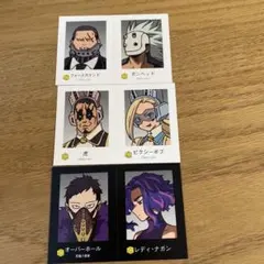 wariふぉと！オーバーホール　レディ・ナガン