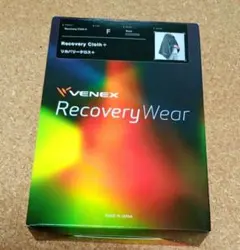 2026年最新】venex ベネクス リカバリークロスの人気アイテム - メルカリ