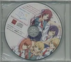 グリザイア リマスタードボックス Amazon特典復刻3話セットドラマCD 