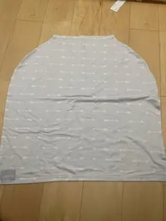 コッパーパール　授乳ケープ