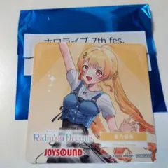 風真いろは ホロライブ JOYSOUND コースター - メルカリ