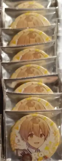 2025年最新】るぅとくん 缶バッジ2022の人気アイテム - メルカリ