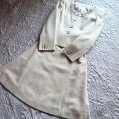 Cara フォーマルスーツ セットアップ　9号　入学式/式典