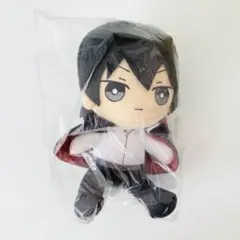 家庭教師ヒットマンREBORN！　リボーン 雲雀恭弥 ぬいぐるみ　ひこくじ