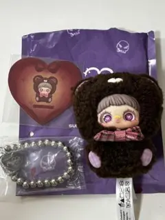 Maymei メイメイ MayILoveyou くまのサムネイル