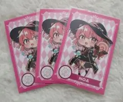 2026年最新】カラフルピーチ のあ まとめ売りの人気アイテム - メルカリ