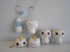 ♯Jsm17JTチビトラChibitoraスクイーズマスコット全6種 2025年最新】CHIBITORAの人気アイテム - メルカリ