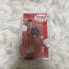 岩﨑大昇　アクスタ　アクキー　ステッカー　カードセット 岩﨑大昇 アクスタ 11体セット - メルカリ