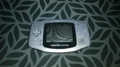 ジャンク 任天堂ゲームボーイアドバンス