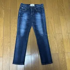 EDWIN☆サムシング　デニム