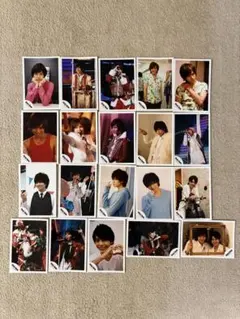 Timelesz SexyZone 中島健人　佐藤勝利　公式写真