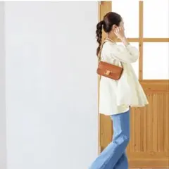 Whim Gazette ウィムガゼット ドットシアーワンピース - メルカリ