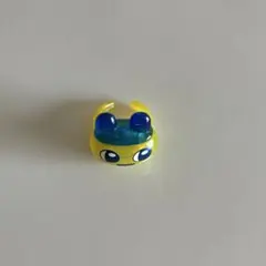 たまごっち　ぷくっとクリアリング　まめっち