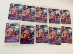 極美品 ONE PIECE EMOTION モンキー・D・ルフィ10枚P-041 - メルカリ