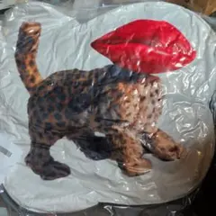 あいみょん 唇を追え！ダイカット クッション