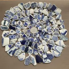 シー陶器/小粒〜中粒(#1062)