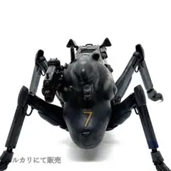 マシーネンクリーガー 模型