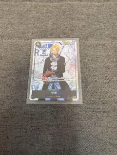 ワンピース トレーディングカードセット