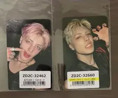 &TEAM Back to Life showcase MAKI マキ セット