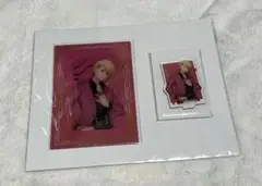 うたのプリンスさまっ 来栖翔 color ribbon くじ