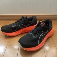 27.5cm ASICS GEL KAYANO 30