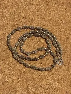 ◆感謝価格◆希少◆インディアンジュエリー◆ビーズネックレス◆